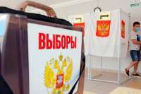 В России на выборах можно будет голосовать в течение 3 дней