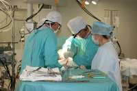 В кардиоцентре Красноярска пациента во время операции охладили до 24 градусов
