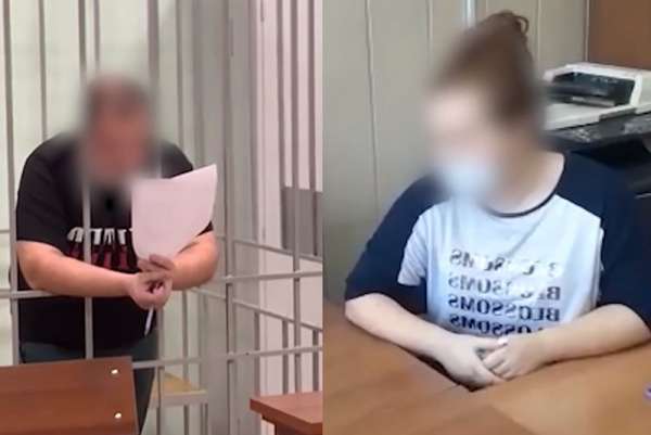 В Красноярске бывший полицейский был причастен к торговле детьми