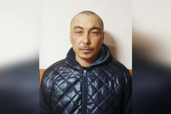 Житель Хакасии скрылся от суда, его разыскивает полиция