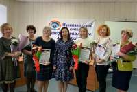 В Минусинском районе выявили лучших педагогов-психологов
