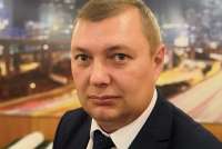 Новым начальником МКУ «Управление городского хозяйства» стал Сергей Чернышов