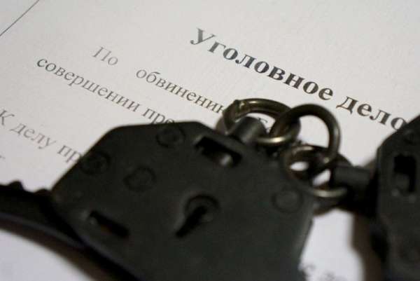 В Красноярске на классного руководителя завели уголовное дело за побои ученицы