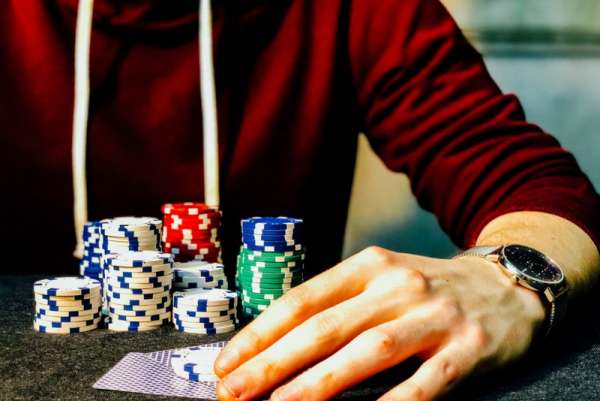 В Красноярске организаторы азартных игр заработали на незаконной деятельности более 83 млн рублей