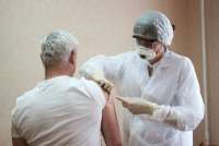 Выплаты за вакцинацию жителям Хакасии в возрасте 60+ продлили до конца года