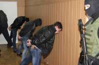 В Хакасии арестована крупная банда наркоторговцев