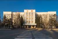 Правительство Хакасии окажет финансовую поддержку Абакану и Саяногорску