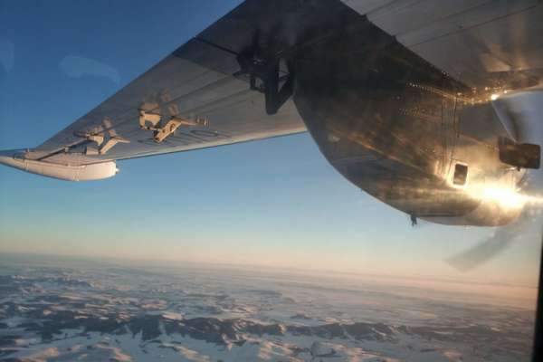 Самолеты из Абакана в Красноярск будут летать чаще