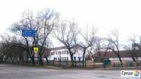 В Минусинске напротив пятой школы избили ребенка