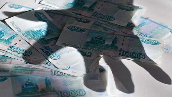 Глава управляющей компании в Минусинске похитил у жильцов миллионы рублей