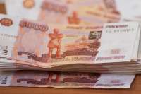 Краевой банкир украла у клиента более 3 млн рублей