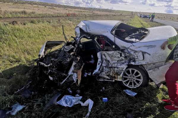 В Хакасии дорожная авария унесла жизнь 27-летнего мужчины