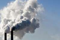В Минусинске нашли виновных в загрязнении воздуха
