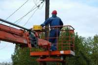 Минусинцев вновь планово оставят без электричества