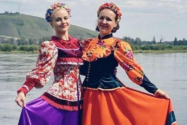 Вокалисты Минусинского района победили на фестивале «Саянский острог»