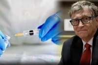Билл Гейтс: для борьбы с грядущей пандемией нужно научиться делать вакцину за 100 дней