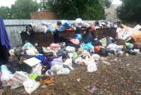 Краевая прокуратура потребовала от властей Минусинска срочно решить проблему мусорного коллапса
