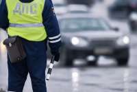 В Хакасии анонсировали черную пятницу для безалаберных водителей