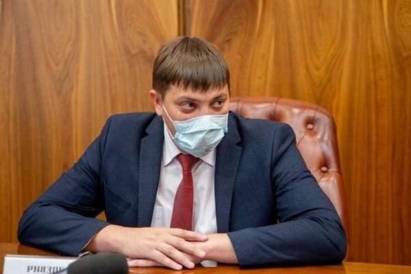 В Хакасии министр экономического развития заразился коронавирусом