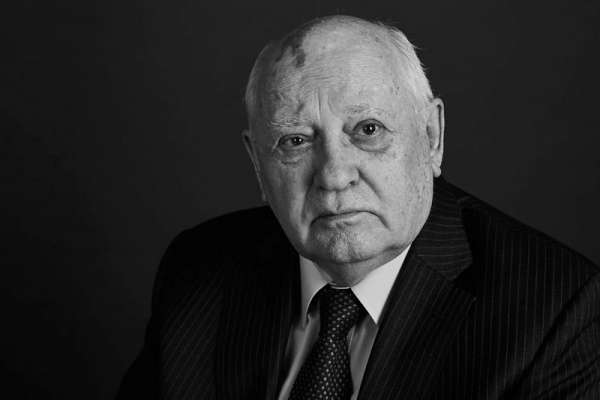В Москве умер первый и единственный президент СССР Михаил Горбачев