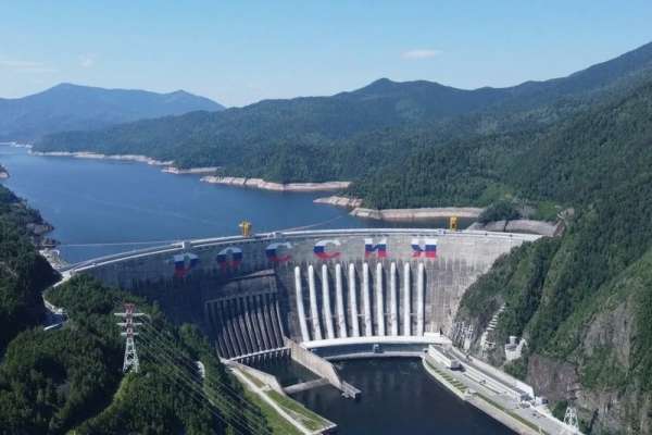 Саяно-Шушенскую ГЭС вновь начнут посещать туристы