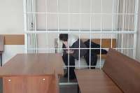 Минусинскую чиновницу заключили под стражу на 2 месяца