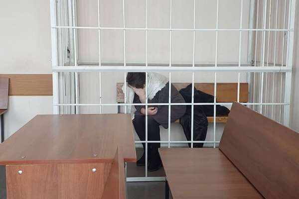 Минусинскую чиновницу заключили под стражу на 2 месяца