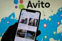 Минфин России хочет брать налоги с продаж на Avito