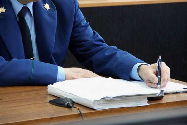 Минусинская прокуратура проведет прием граждан