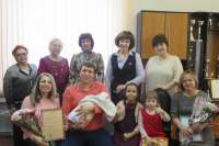 В Минусинске краевой маткапитал получило более тысячи семей