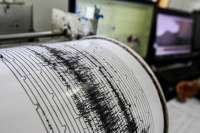 Этой ночью в Иркутской области произошли  два землетрясени