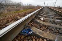Житель Красноярска попал под грузовой поезд, но умудрился выжить