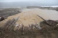 Курагинский районный суд начал рассмотрение громкого уголовного дела о прорыве дамб на реке Сейба