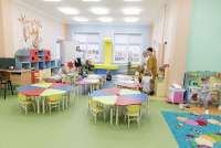В Минусинске дежурные группы будут работать в 5 детских садах