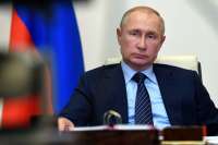 Путин принял решение о проведении военной операции в Донбассе