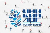 В Минусинске готовится к открытию горки-парк «Шишкин лог»