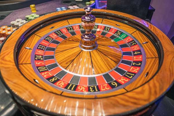В Красноярске предстанет перед судом организатор незаконных азартных игр