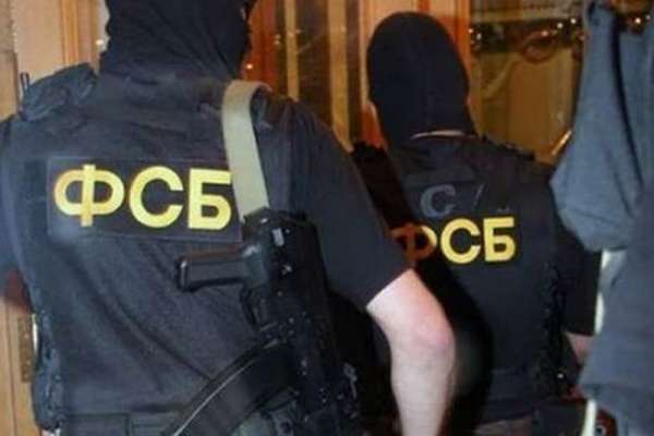 В Красноярске задержана последовательница террористов
