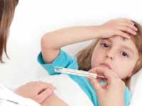 Чем чаще всего болеют минусинские дети?