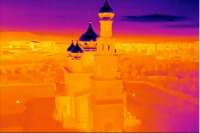 В Хакасии применяют инновационные технологии для обследования теплосетей