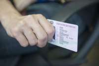 В Хакасии водитель с липовыми документами попал в аварию