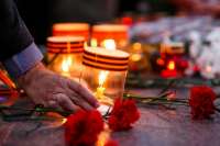 Жители Минусинска могут присоединиться к акции «Свеча памяти»