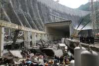 Сегодня 11 годовщина трагедии на Саяно-Шушенской ГЭС