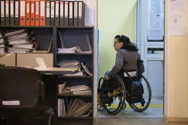 В Шушенском районе активно трудоустраивают инвалидов