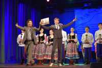 Минусинские музыканты выиграли международный конкурс 