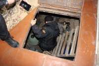 Пенсионерка из Хакасии убила односельчанина и спрятала тело в подполье
