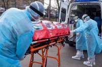 В Хакасии официально подтвержден шестой случай заболевания новой коронавирусной инфекцией
