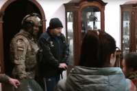 В Красноярском крае в суд направлено громкое уголовное дело в отношении «Кости Канского»