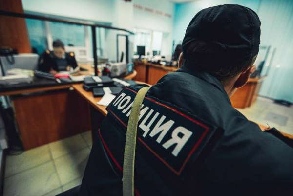 Полицейские нашли «минеров», которые неделю терроризировали школы и детсады Красноярска