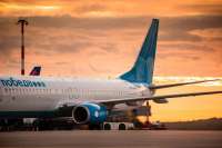Авиакомпания «Победа» открывает дополнительные рейсы из Красноярска в Москву
